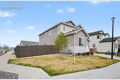412 Garden Park Avenue, Calhan, CO 80808 - Photo 3