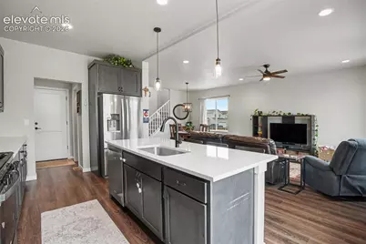 412 Garden Park Avenue, Calhan, CO 80808 - Photo 15