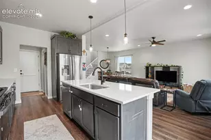 412 Gdn Pk Ave, Calhan, CO 80808 - Photo 15