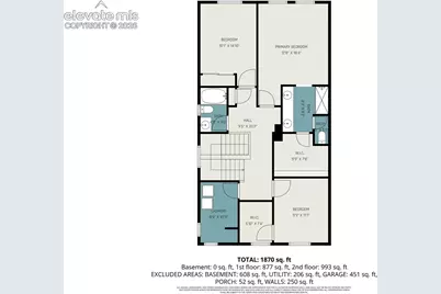 412 Garden Park Avenue, Calhan, CO 80808 - Photo 33