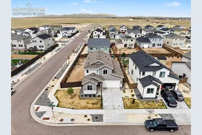 412 Garden Park Avenue, Calhan, CO 80808 - Photo 31