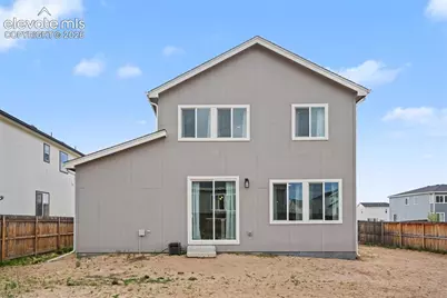 412 Garden Park Avenue, Calhan, CO 80808 - Photo 27