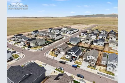 412 Garden Park Avenue, Calhan, CO 80808 - Photo 29