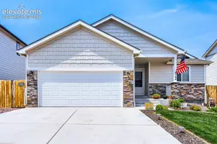 6764 Yocona Dr, Colorado Springs, CO 80925 - Photo 1