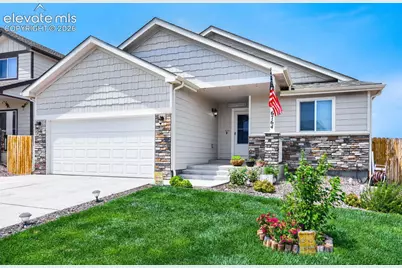 6764 Yocona Drive, Colorado Springs, CO 80925 - Photo 3