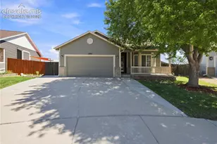 7283 Dove Valley Pl, Colorado Springs, CO 80925 - Photo 1