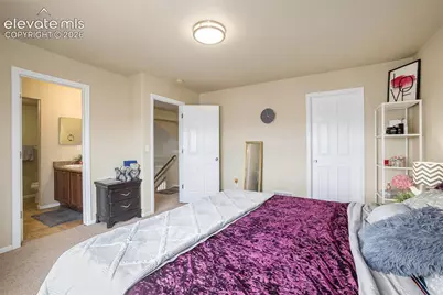 8317 Chasewood Loop, Colorado Springs, CO 80908 - Photo 7