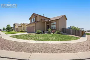 8317 Chasewood Loop, Colorado Springs, CO 80908 - Photo 1