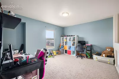 8317 Chasewood Loop, Colorado Springs, CO 80908 - Photo 5