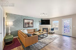 8317 Chasewood Loop, Colorado Springs, CO 80908 - Photo 19