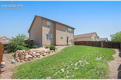 8317 Chasewood Loop, Colorado Springs, CO 80908 - Photo 3