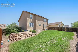 8317 Chasewood Loop, Colorado Springs, CO 80908 - Photo 3