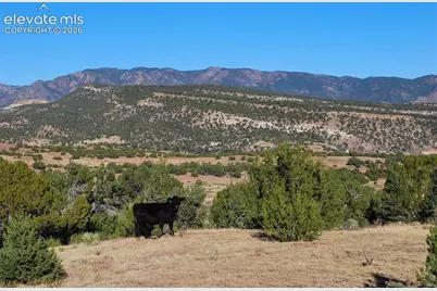 Lot 2 County Road 69, Canon City, CO 81212 - Photo 13