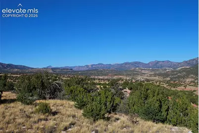 Lot 2 County Road 69, Canon City, CO 81212 - Photo 11