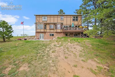 7950 Wranglers Way, Colorado Springs, CO 80908 - Photo 37
