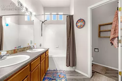 7086 Sand Crest View, Colorado Springs, CO 80923 - Photo 17