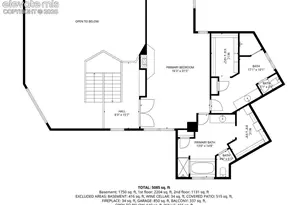 4890 Broadlake View, Colorado Springs, CO 80906 - Photo 49