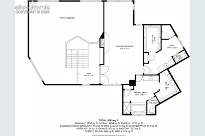 4890 Broadlake View, Colorado Springs, CO 80906 - Photo 49