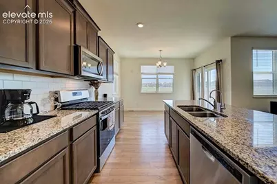10369 Castor Drive, Colorado Springs, CO 80925 - Photo 5