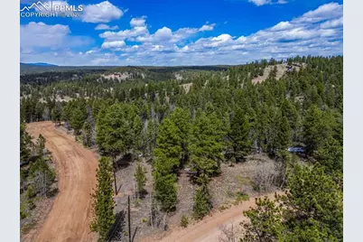 451 Chipeta Creek Trail, Florissant, CO 80816 - Photo 3