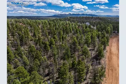 451 Chipeta Creek Trail, Florissant, CO 80816 - Photo 5
