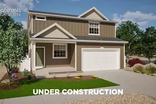 4866 Truscott Rd, Colorado Springs, CO 80925 - Photo 1
