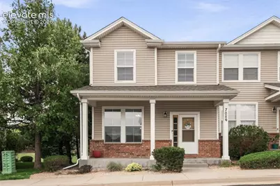 7089 Yampa River Heights, Fountain, CO 80817 - Photo 1