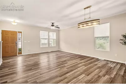 7089 Yampa River Heights, Fountain, CO 80817 - Photo 5