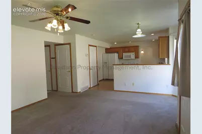 15485 Curwood Drive, Colorado Springs, CO 80921 - Photo 7