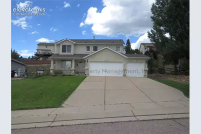 15485 Curwood Drive, Colorado Springs, CO 80921 - Photo 1
