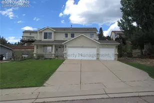 15485 Curwood Dr, Colorado Springs, CO 80921 - Photo 1