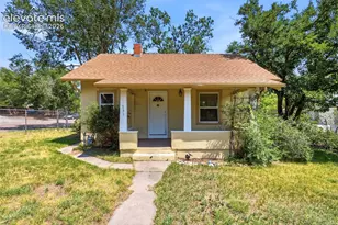 731 Bonfoy Ave, Colorado Springs, CO 80909 - Photo 1