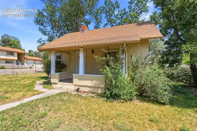 731 Bonfoy Avenue, Colorado Springs, CO 80909 - Photo 3