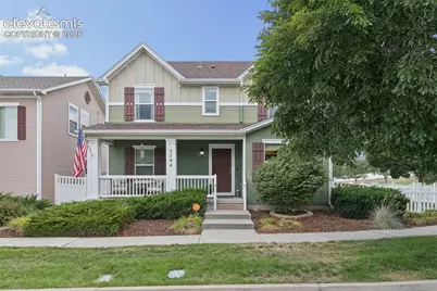 5794 Cassina Drive, Colorado Springs, CO 80923 - Photo 1