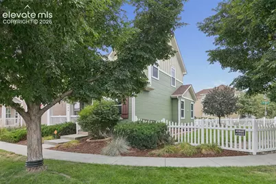 5794 Cassina Drive, Colorado Springs, CO 80923 - Photo 3