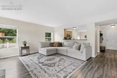 5794 Cassina Drive, Colorado Springs, CO 80923 - Photo 5