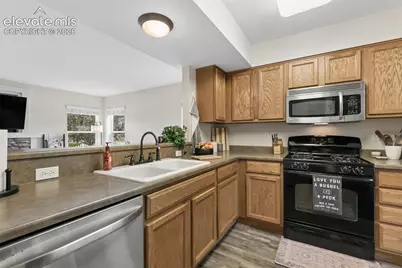 5794 Cassina Drive, Colorado Springs, CO 80923 - Photo 13
