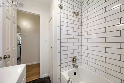 421 S Prospect Street, Colorado Springs, CO 80903 - Photo 13