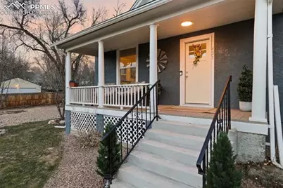 421 S Prospect Street, Colorado Springs, CO 80903 - Photo 45