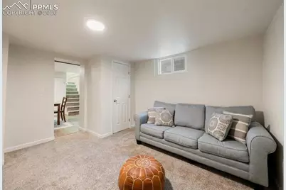 421 S Prospect Street, Colorado Springs, CO 80903 - Photo 27