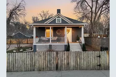 421 S Prospect Street, Colorado Springs, CO 80903 - Photo 41