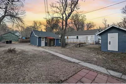 421 S Prospect Street, Colorado Springs, CO 80903 - Photo 43