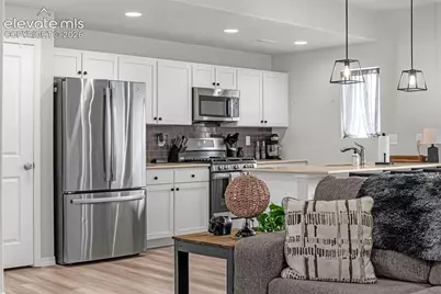 5284 Painted Sky View, Colorado Springs, CO 80916 - Photo 3