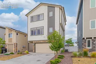 5284 Painted Sky View, Colorado Springs, CO 80916 - Photo 1