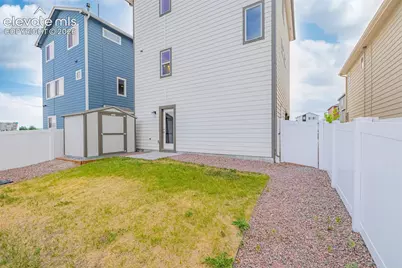 5284 Painted Sky View, Colorado Springs, CO 80916 - Photo 5