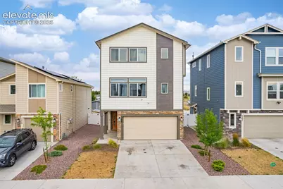 5284 Painted Sky View, Colorado Springs, CO 80916 - Photo 7
