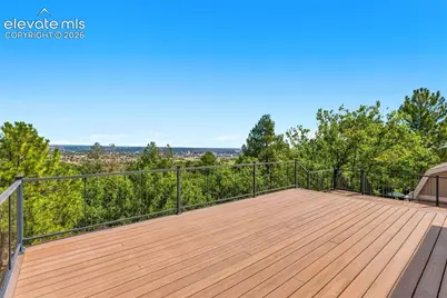 2706 Andromeda Drive, Colorado Springs, CO 80906 - Photo 5