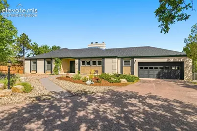 2706 Andromeda Drive, Colorado Springs, CO 80906 - Photo 1