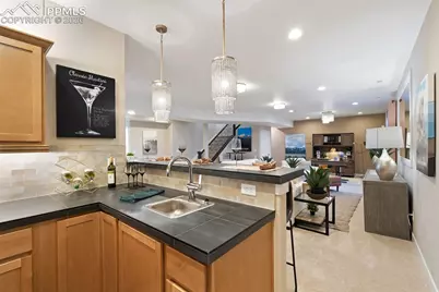 13513 Crooked Hill Drive, Peyton, CO 80831 - Photo 35