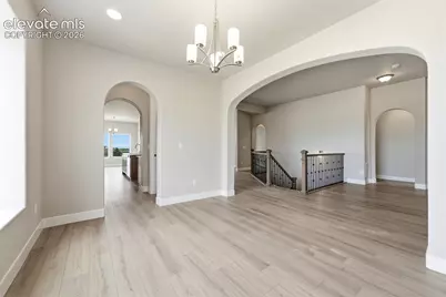 13513 Crooked Hill Drive, Peyton, CO 80831 - Photo 9
